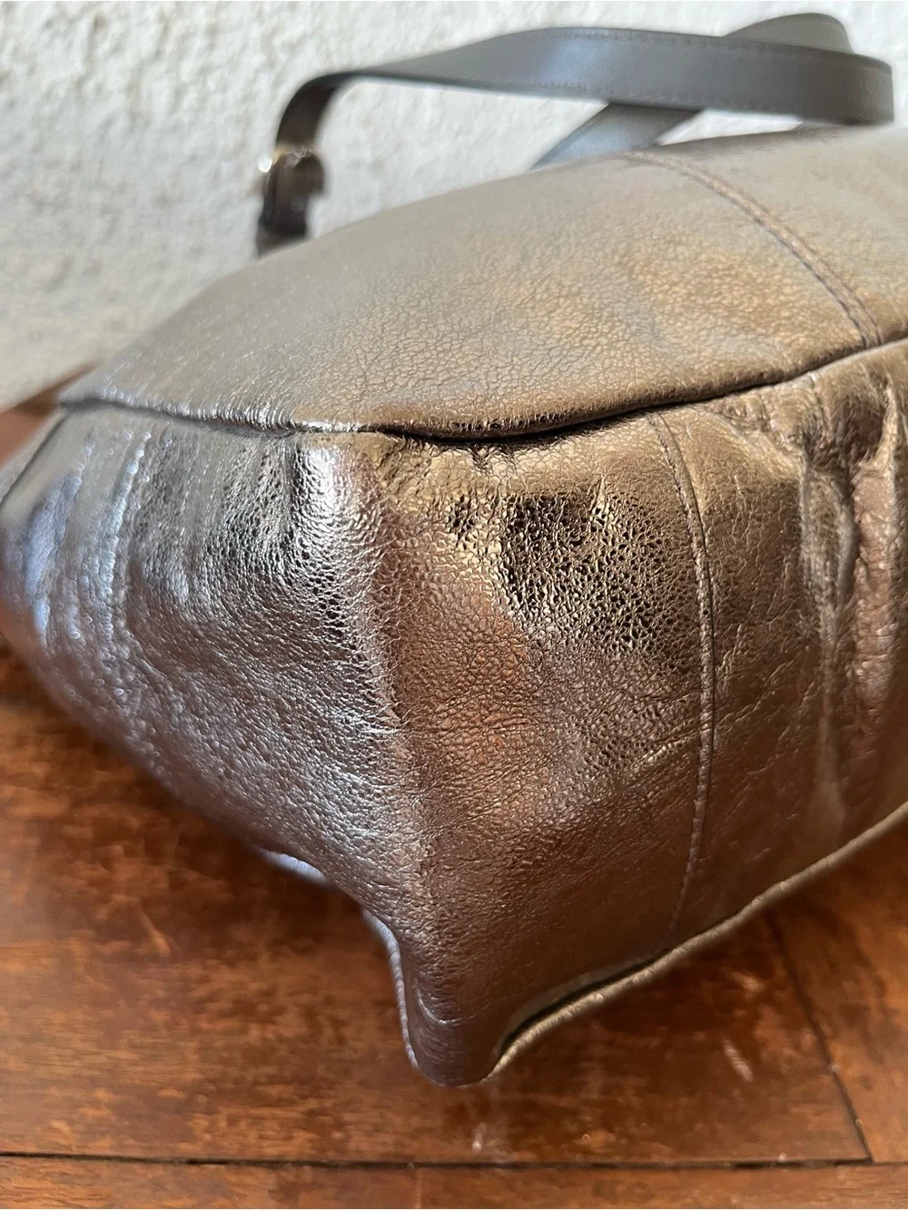 Coach this bag